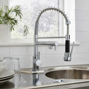 Kitchen Tap (2)