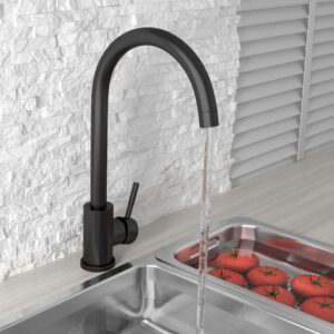 Kitchen Taps (4)