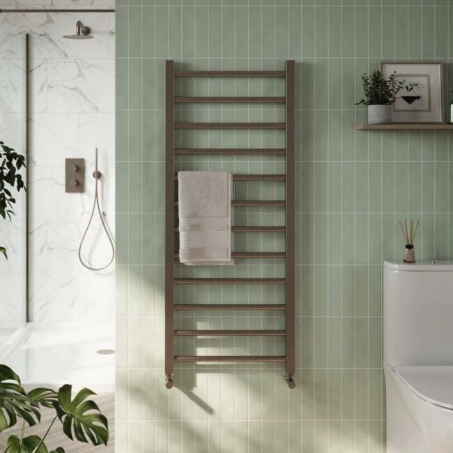 Scudo Bathrooms: New for 2024