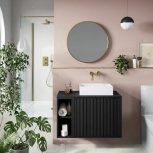 Vanity Unit (2)