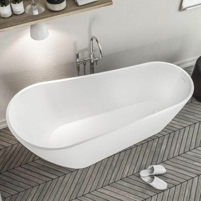How to Clean a Bathtub for A Spotless Sanity Sanctuary