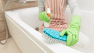 Bath Cleaning (1)