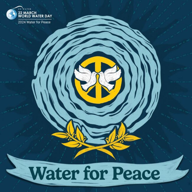 World Water Day Main