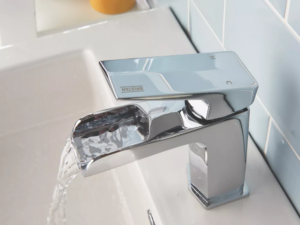 Waterfall Tap