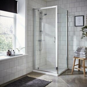Framed Shower Enclosure