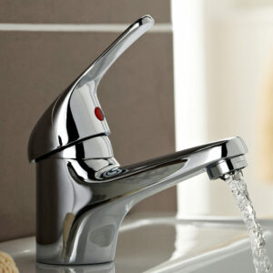 Kartell G4K Chrome Tap