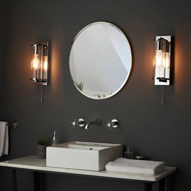 Everything You Need to Know About Bathroom Lighting