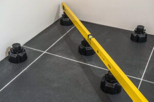 Measure Shower Tray