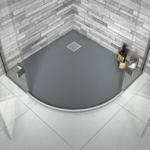 Quadrant Shower Tray