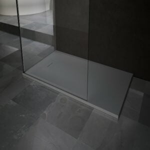 Rectangular Shower Tray