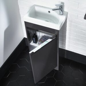 Floor standing Vanity Unit