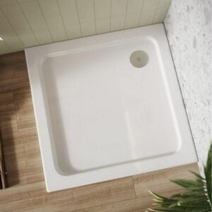 Square Shower Trays