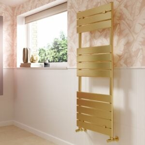 Ajax Towel Rails