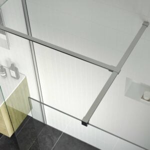 Ajax Wetroom Panel