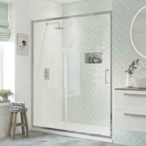 Ajax Tori Sliding Door