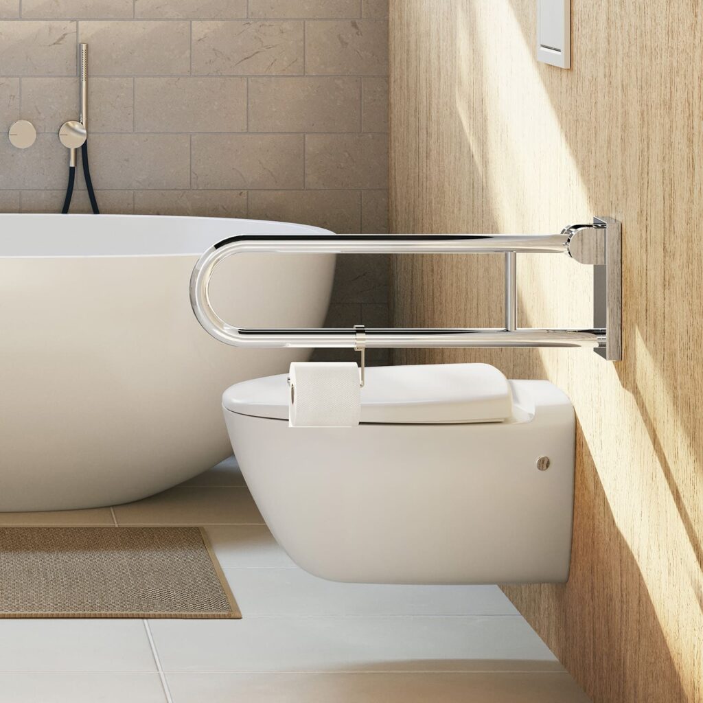 Grab Bar
