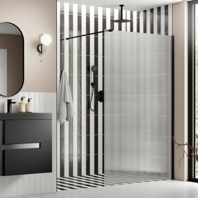Discover the All New Ajax Shower Enclosures for Summer 2024