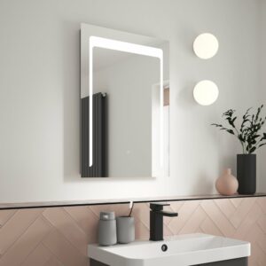 LED Bathroom Mirror
