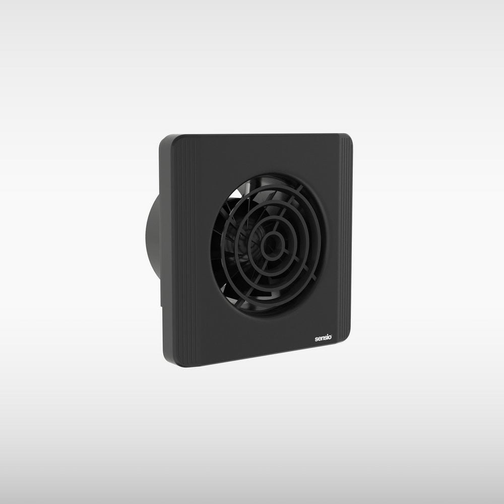 Wall Mounted Fan