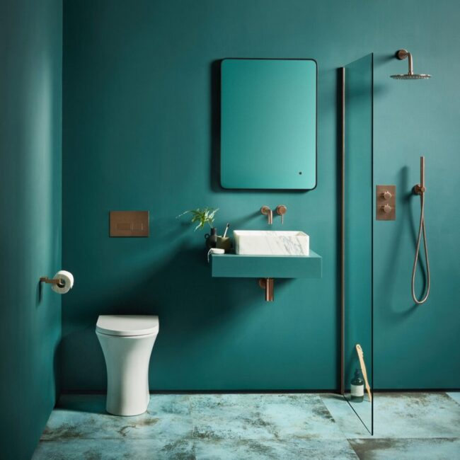5 Tips to Prepare Your Bathroom for Winter