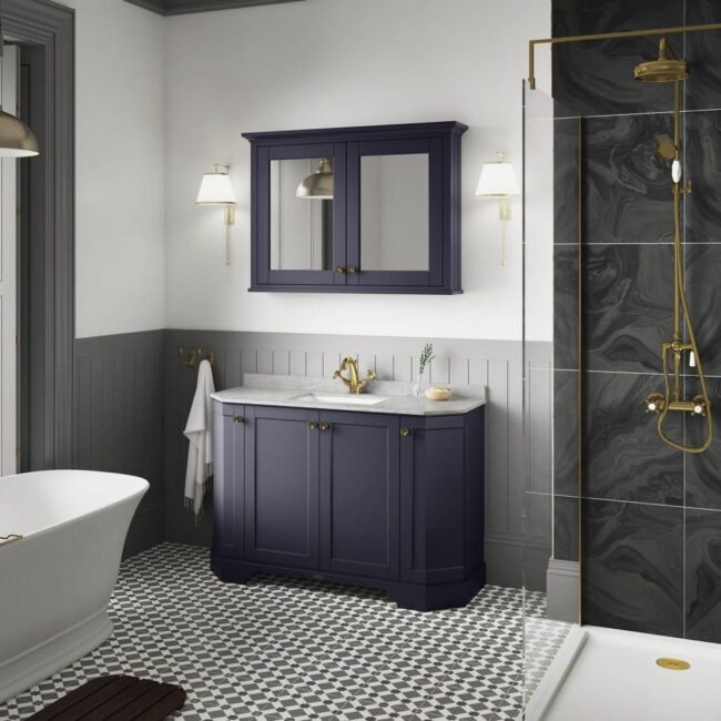 Bathroom Checks to Do Before Leaving Your Home This Christmas