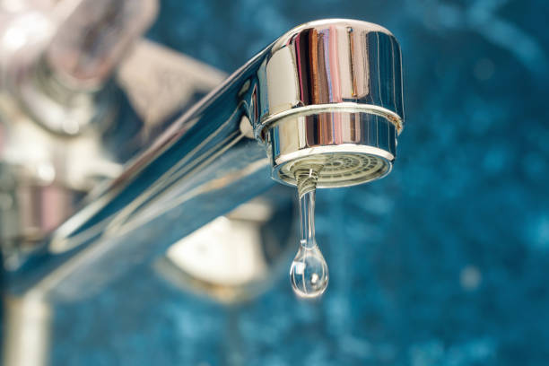 Leaky Tap
