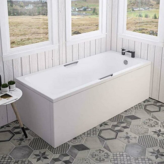 Essential Tips for a Safer Bathroom