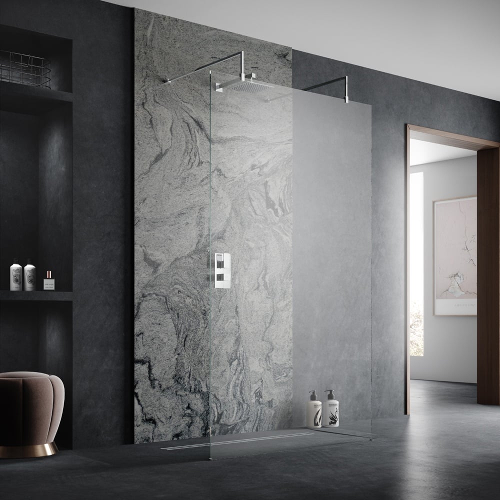 Wetroom Panel
