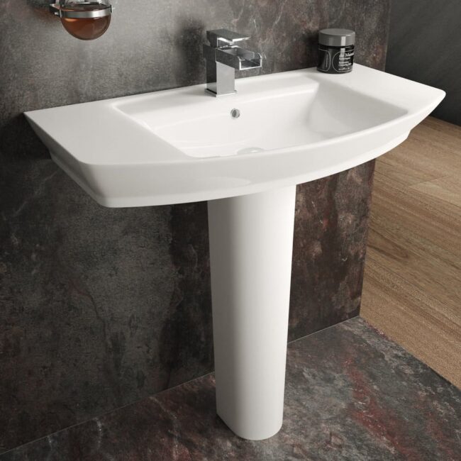 How to Fix a Smelly Sink