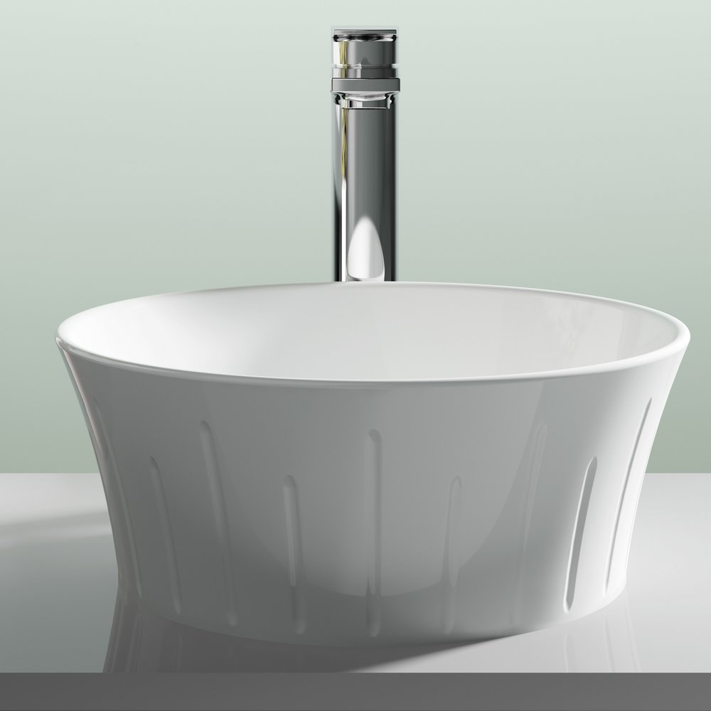 Bathroom Basin Sink