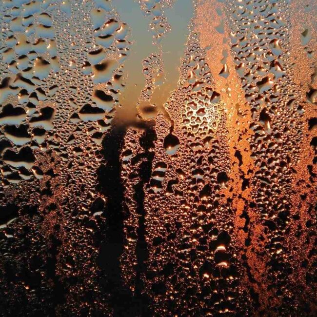 How to Deal with Bathroom Condensation