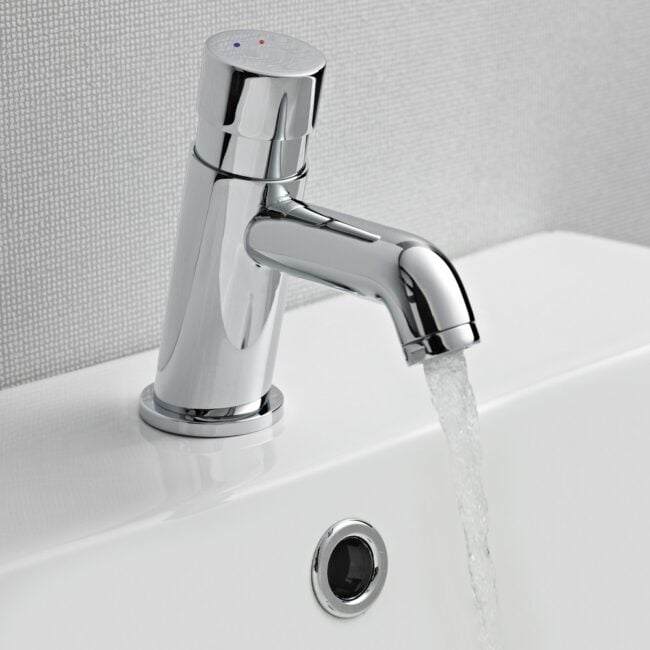 How to Install a Tap