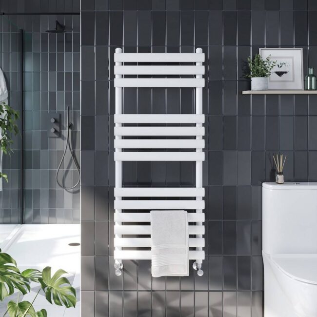 How to Calculate BTU for Your Bathroom