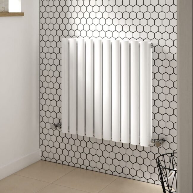 Underfloor Heating vs Radiators