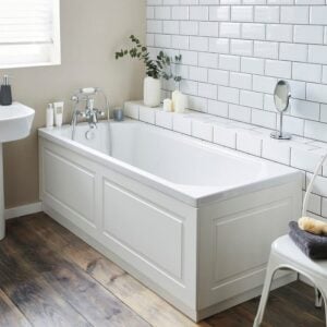 Kartell Astlea Bath Panels