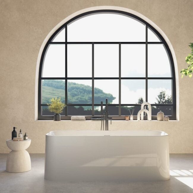 Introducing Scudo Edition 20 at Showers to You