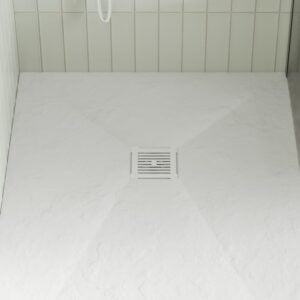 Shower Tray Wastes
