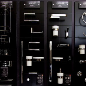Bathroom Accessories