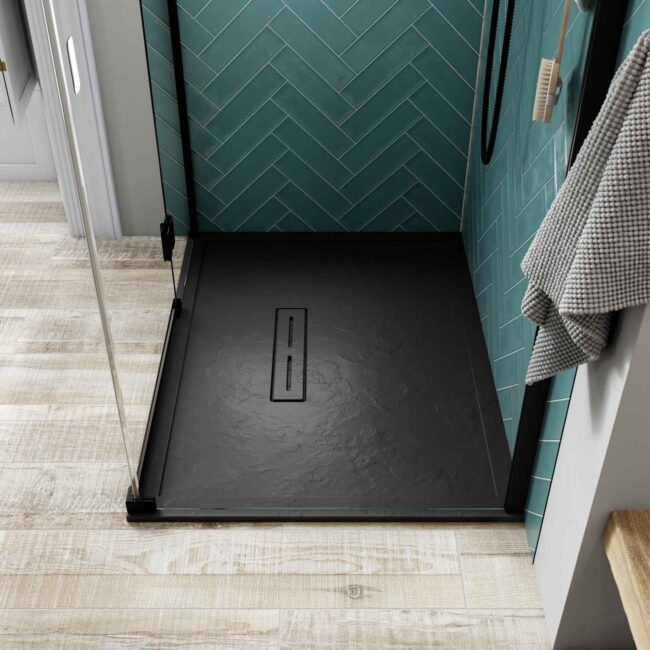 How to Install a Shower Tray