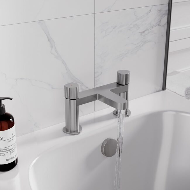 What are Ceramic Disc Valves on Taps?