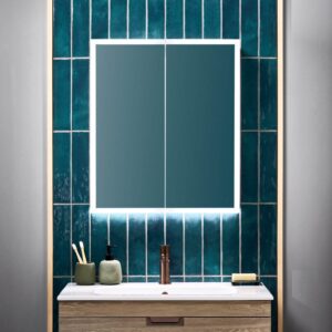 Bathroom Mirror Cabinet