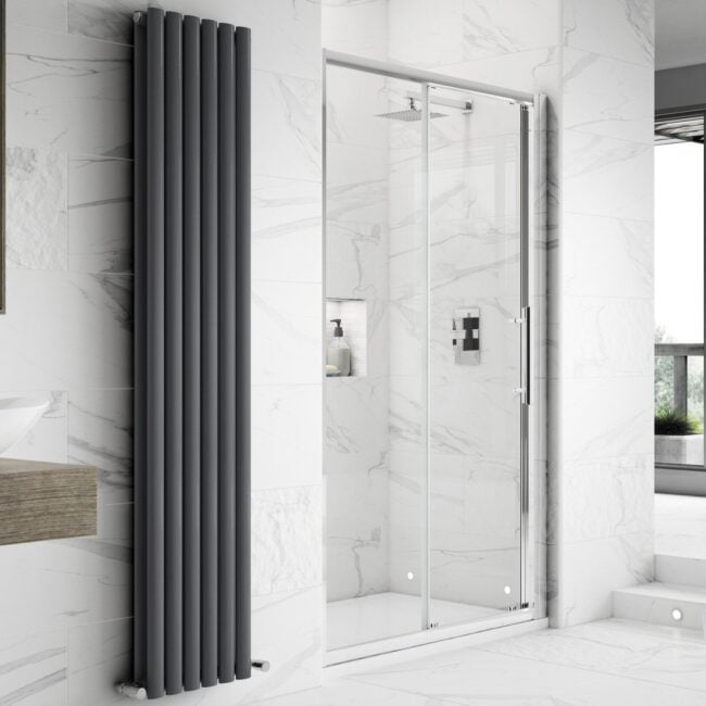 Top 10 FAQs About Shower Enclosures and Doors