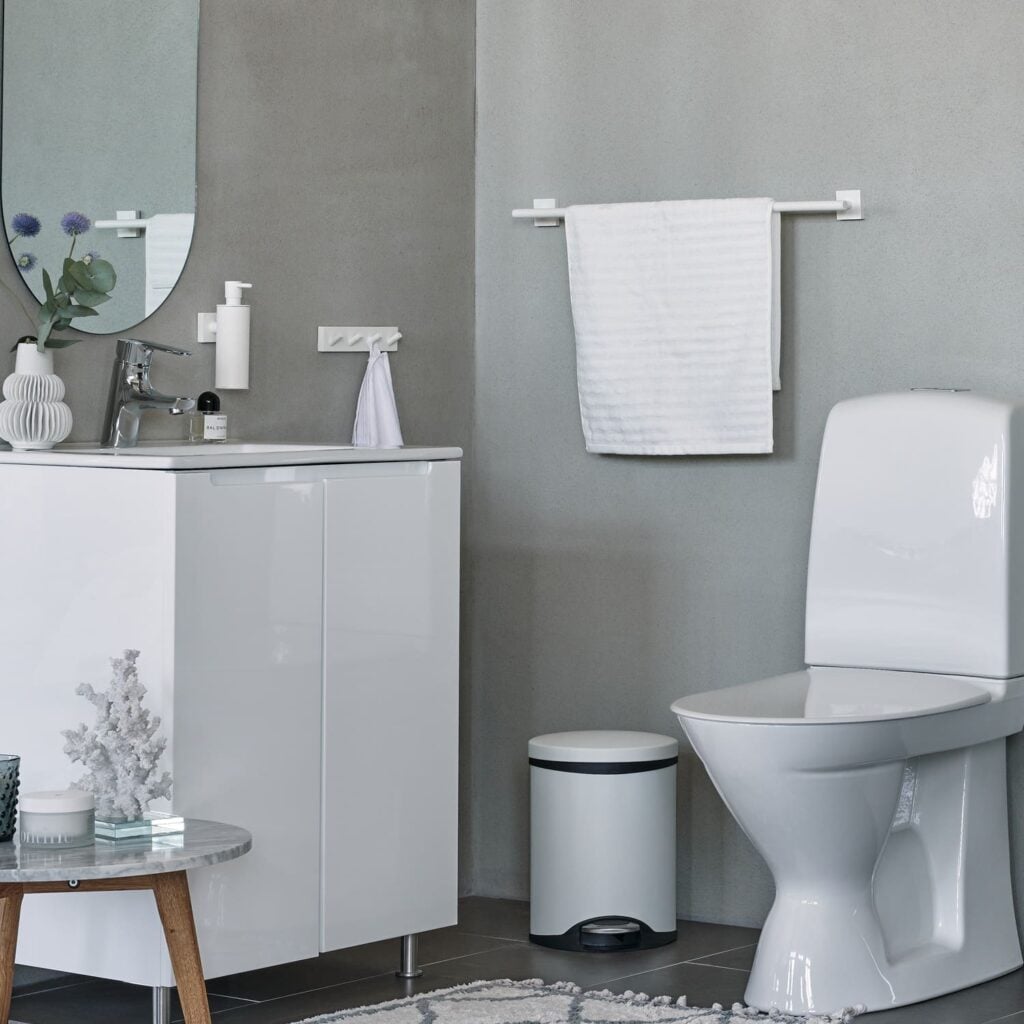 Guess Bathroom Design