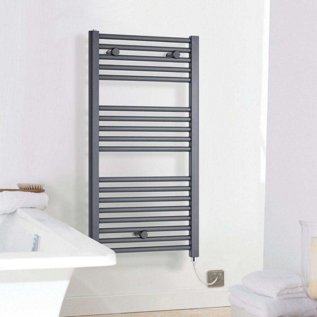 Heated Towel Rail