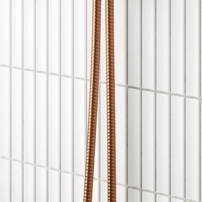 Choosing the Right Shower Hose for Your Bathroom