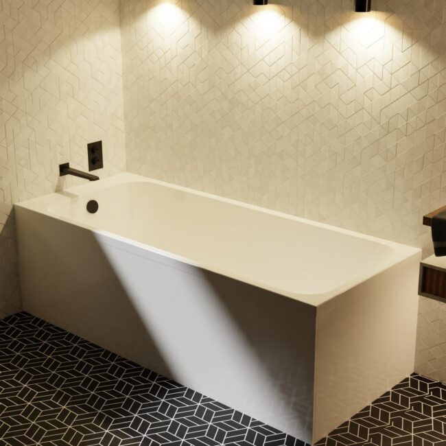 New Ajax Bathrooms Products for Spring and Summer 2025