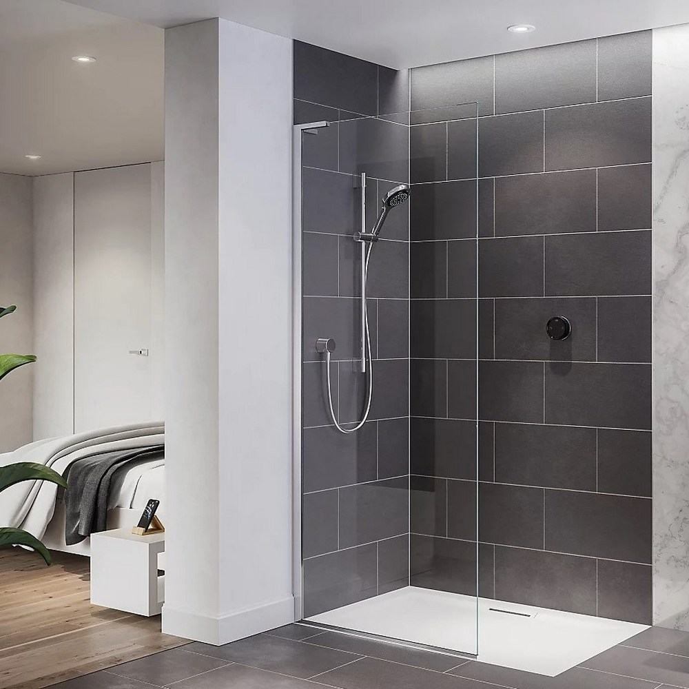 Smart Shower