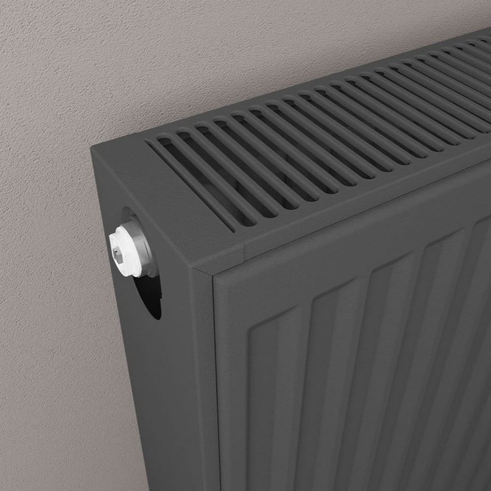 Type 22 Radiator