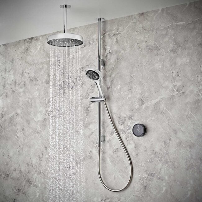 Are Digital Showers Right for You?