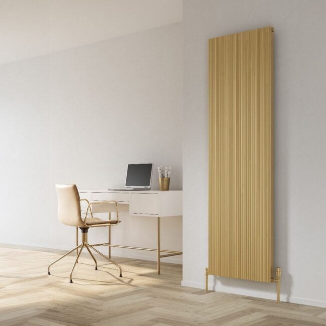 How to Balance Radiators